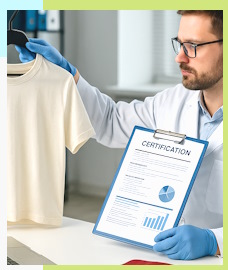 Услуги Сертификация продукции и услуг в Ростове-на-Доне