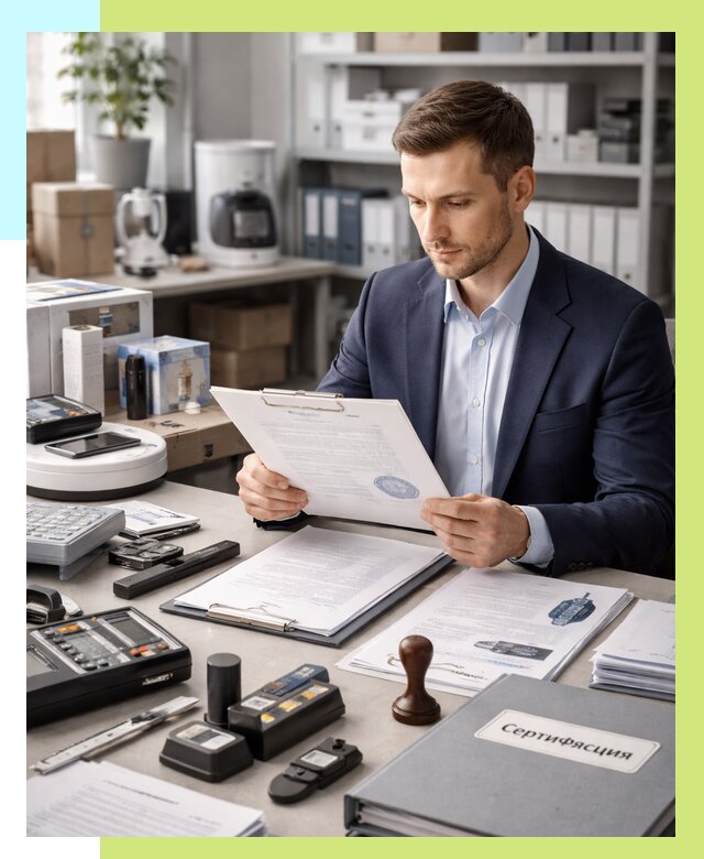 Сертификация продукции в Ростове-на-Доне от 46931 р. | Орган Алешин-Рст