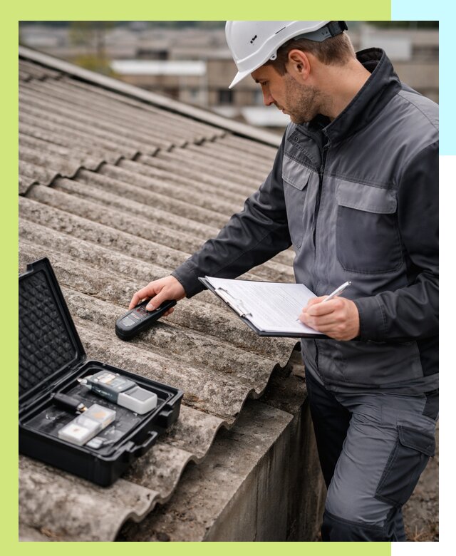 Сертификация шифера и техническая документация в Ростове-на-Доне