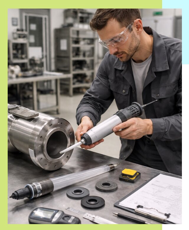 Сертификация герметиков и получение деклараций в Ростове-на-Доне