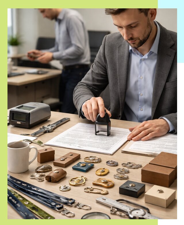 Сертификация сувениров и сувенирной продукции в Ростове-на-Доне