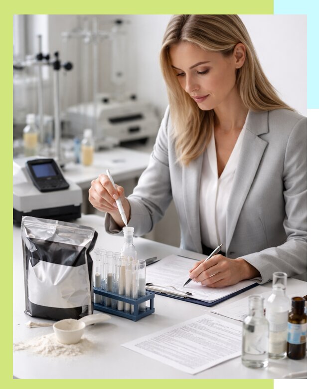 Сертификация спортивного питания в Ростове-на-Доне с оформлением документов