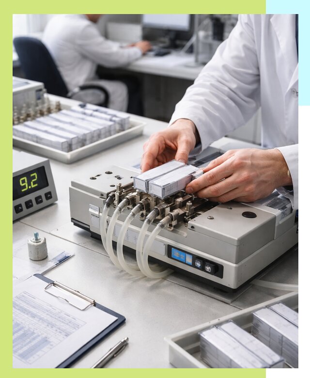 Сертификация сигарет и табачной продукции в Ростове-на-Доне