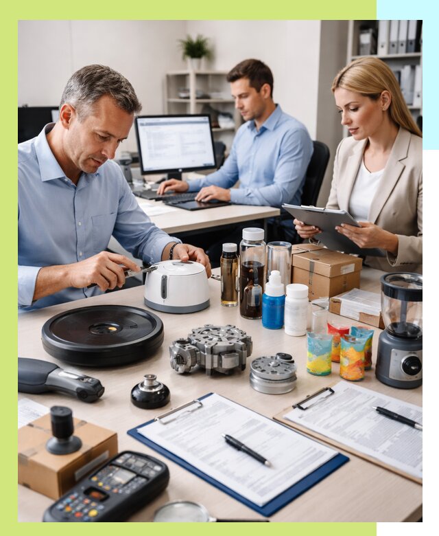 Сертификация товаров в Ростове-на-Доне — быстро, официально