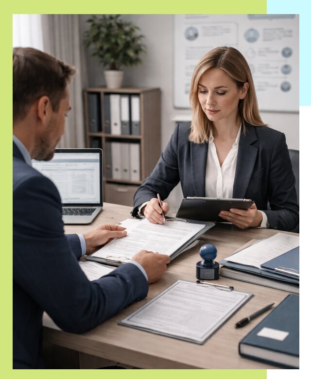 Сертификация услуг в Ростове-на-Доне, подтверждение соответствия и качества