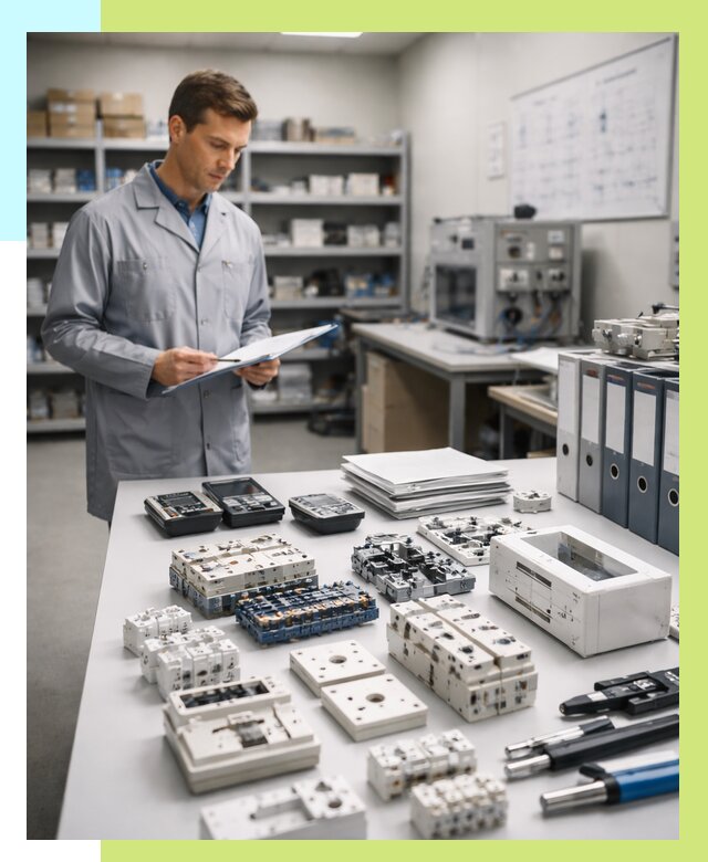 Сертификат на низковольтное оборудование в Ростове-на-Доне от 26073 р|Алешин-Рст