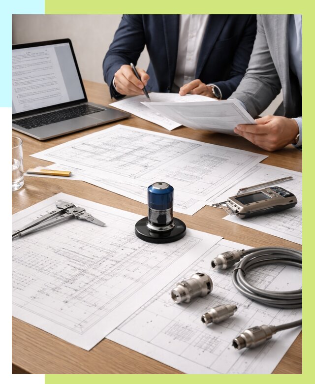 Разработка технических условий в Ростове-на-Доне от 12515 р. | Алешин-Рст