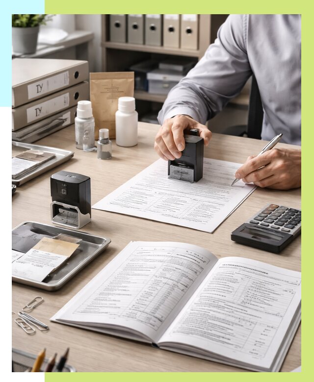 Разработка ТУ на продукцию в Ростове-на-Доне от 12515 р. | Алешин-Рст