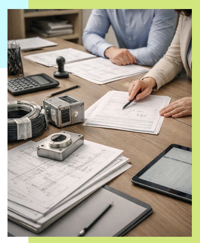 ТУ на изделие в Ростове-на-Доне: оформить и получить от 8865 р. | Алешин-Рст