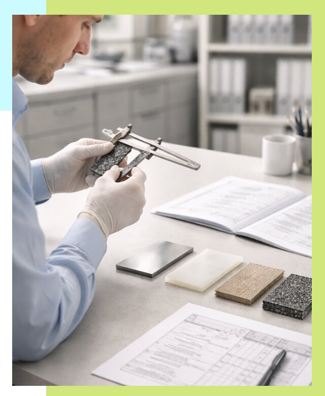 Разработка ТУ на материалы в Ростове-на-Доне от 20858 р. Алешин-Рст