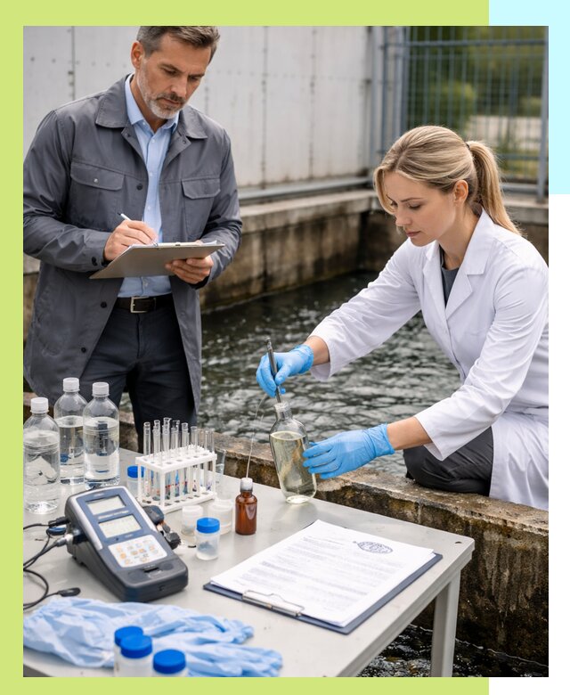 Разработка технических условий (ТУ) на водоснабжение в Ростове-на-Доне