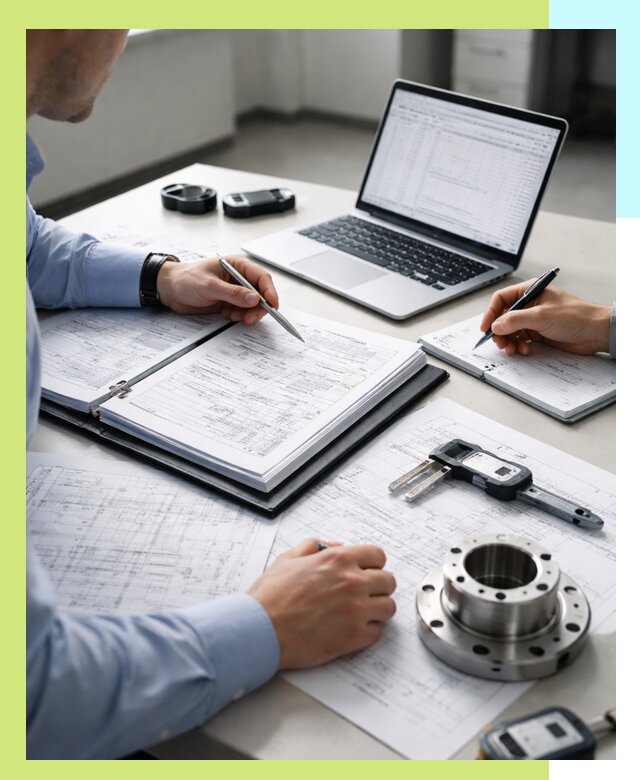 Разработка технологической инструкции для производства в Ростове-на-Доне