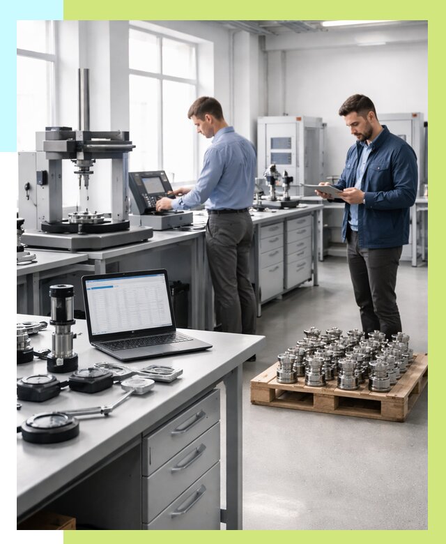 Технологический процесс в Ростове-на-Доне от 7300 р. | Алешин-Рст