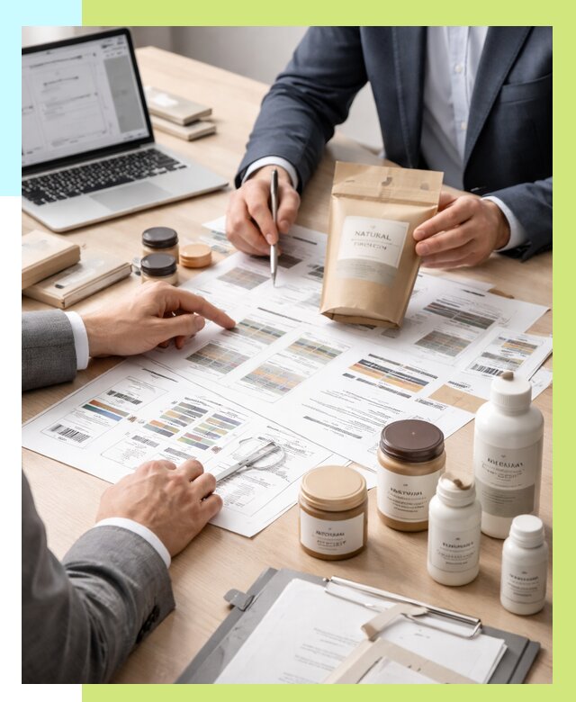 Разработка этикетки продукции в Ростове-на-Доне от 8343 р. | Алешин-Рст