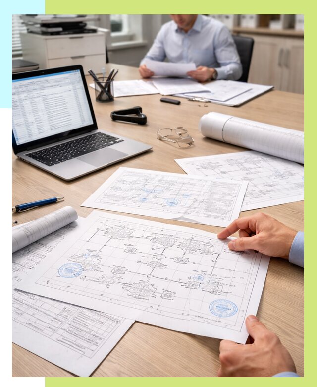 Алешин-Рст:маршрутные карты технологических процессов Ростове-на-Доне от 6257