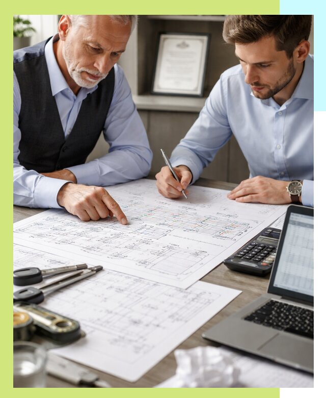 Разработка маршрутных карт технологических процессов в Ростове-на-Доне