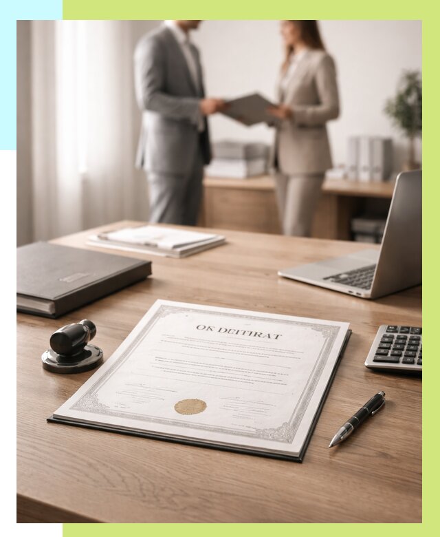 Сертификат на услуги в Ростове-на-Доне оформить от 8865 р. Алешин-Рст