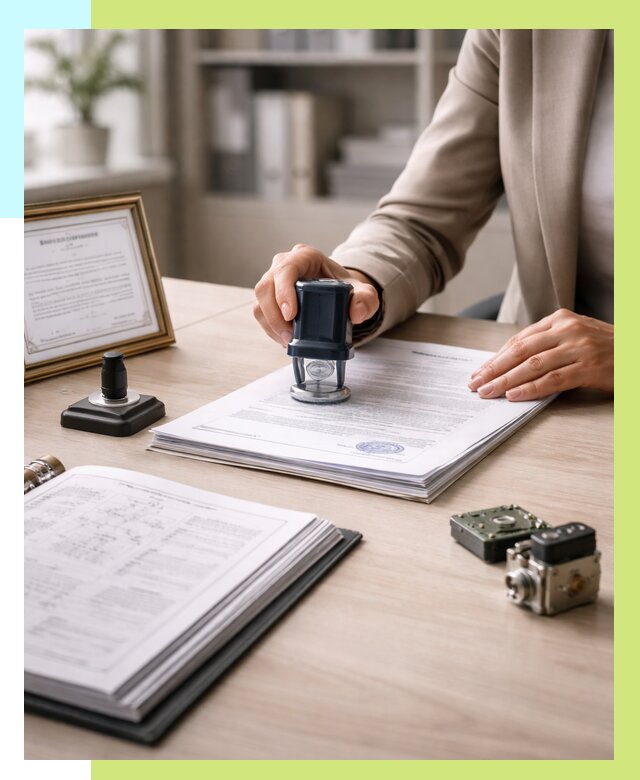 Сертификат соответствия ГОСТ Р в Ростове-на-Доне от 9386 р. Алешин-Рст