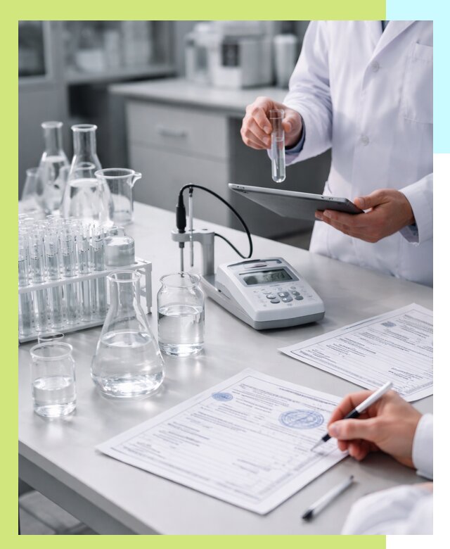 Получение СГР на воду и сопроводительная документация в Ростове-на-Доне