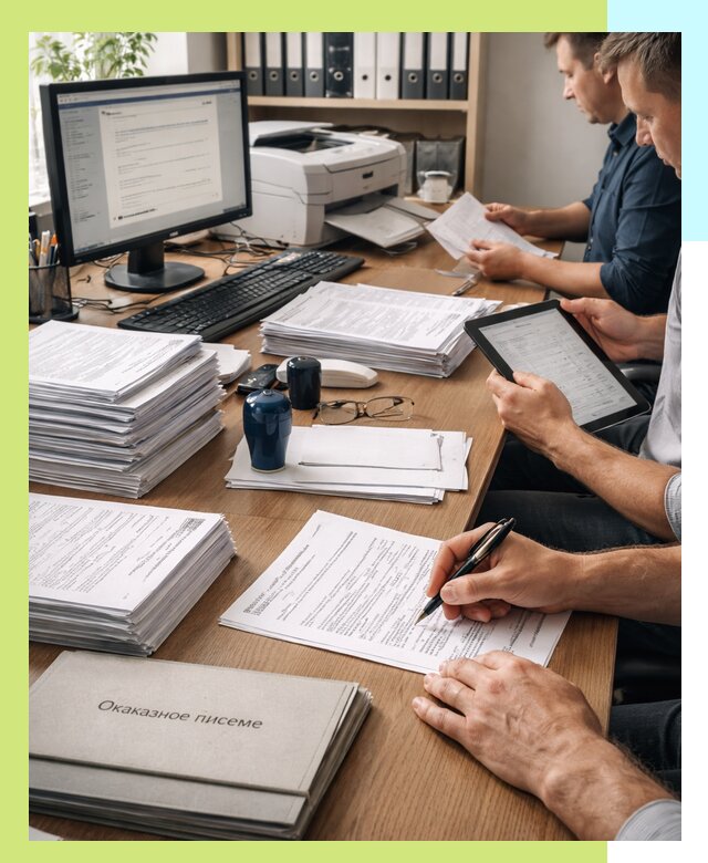 Оформление отказного письма для маркетплейсов в Ростове-на-Доне