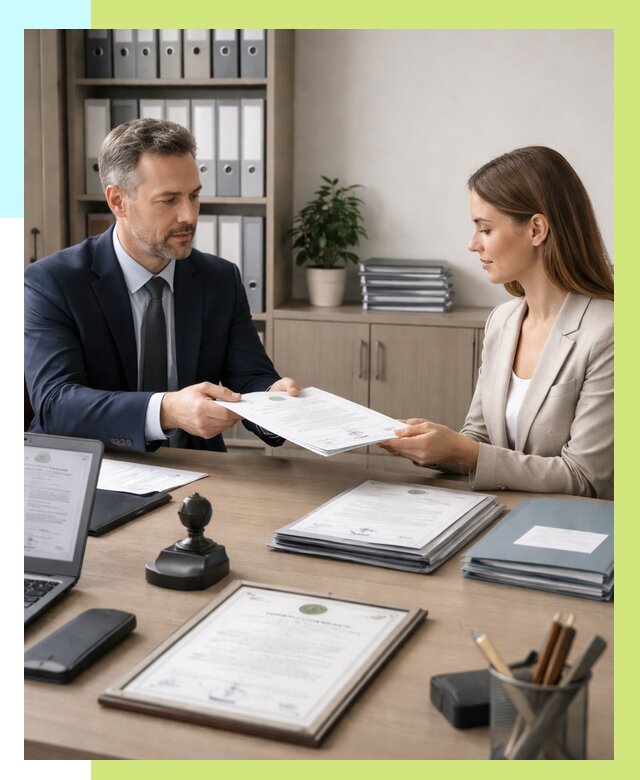 Нотификация ФСБ в Ростове-на-Доне от 26073 р., Получить у Алешин-Рст