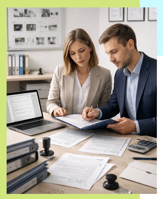 Нотификация ФСБ для продукции и оборудования в Ростове-на-Доне