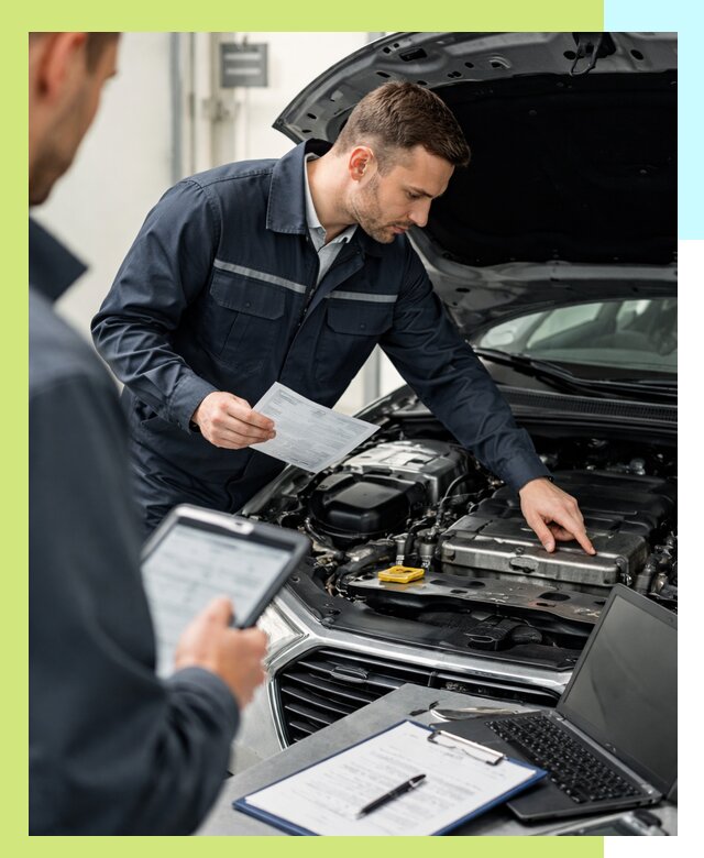 Оформление СБКТС на автомобиль в Ростове-на-Доне, быстро и официально