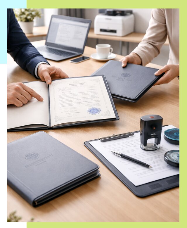 Сертификат OHSAS 18001 в Ростове-на-Доне от 46931 р. | Алешин-Рст