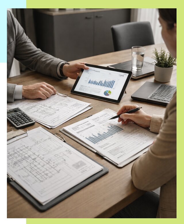 Сертификат ISO 50001 в Ростове-на-Доне под ключ от 73003 р. | Алешин-Рст