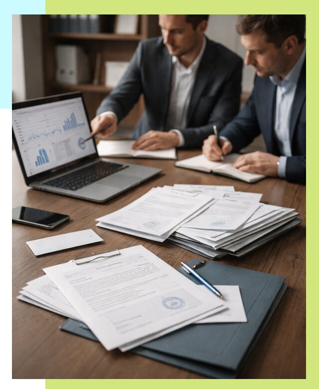 Оценка деловой репутации в Ростове-на-Доне от 7822 р. | Алешин-Рст