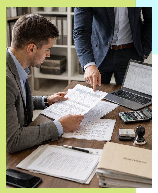 Оценка деловой репутации компании и руководства в Ростове-на-Доне