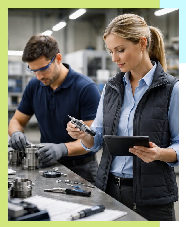 Сертификация производства в Ростове-на-Доне по стандартам и требованиям