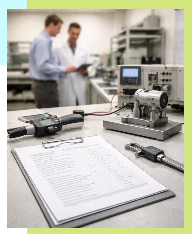 Протокол испытаний продукции в Ростове-на-Доне от 7822 р. | Алешин-Рст