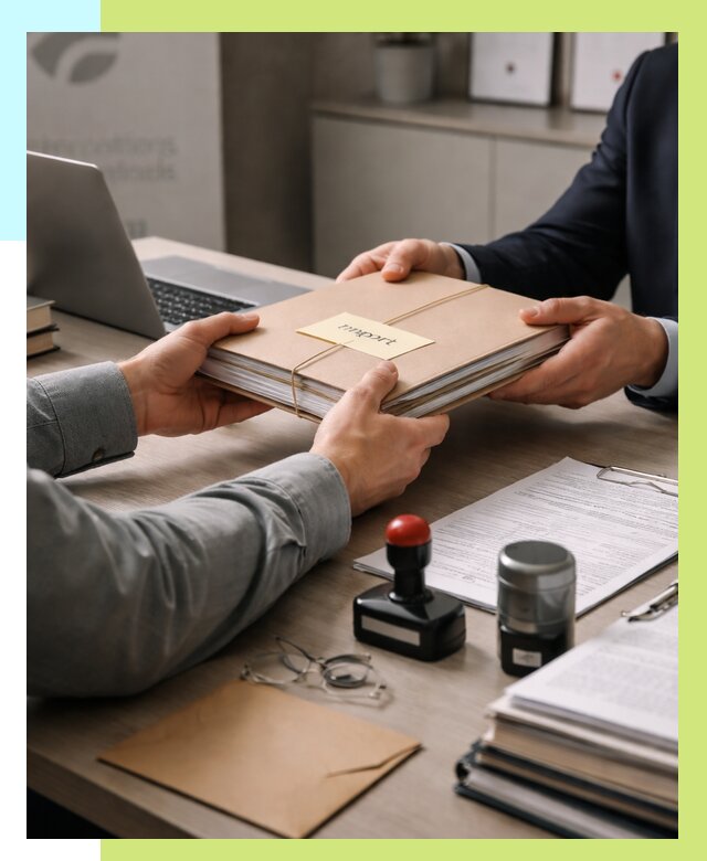 Сертификация для импорта в Ростове-на-Доне от 31287 р. | Алешин-Рст