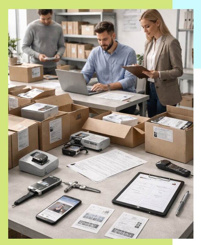 Сертификация товаров и документов для маркетплейсов в Ростове-на-Доне