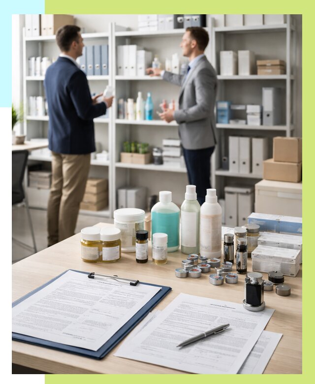 Сертификация собствен. продукции в Ростове-на-Доне от 26073 р. | Алешин-Рст