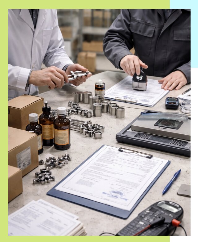 Сертификация продукции собственного производства в Ростове-на-Доне