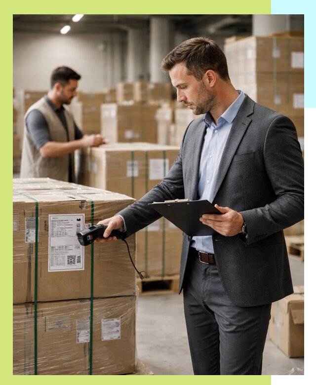 Сертификация партии товара в Ростове-на-Доне по требованиям законодательства